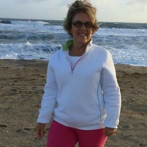 Meet your Posher, Valorie